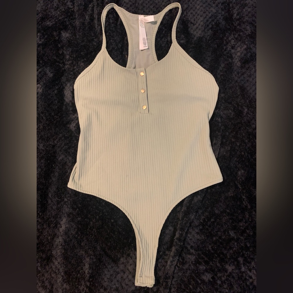 Victoria's Secret bodysuit